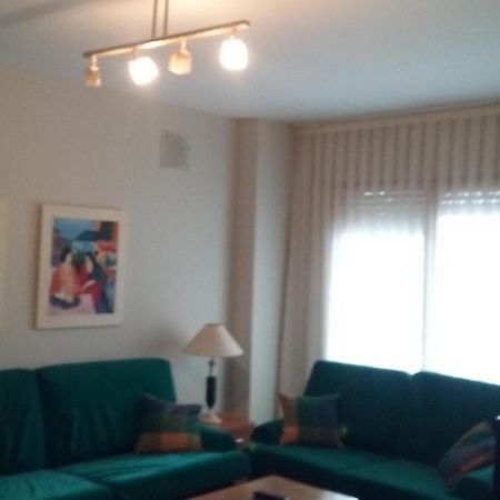 Apartamento Valles Blancos 3-6 Biescas  Exterior photo