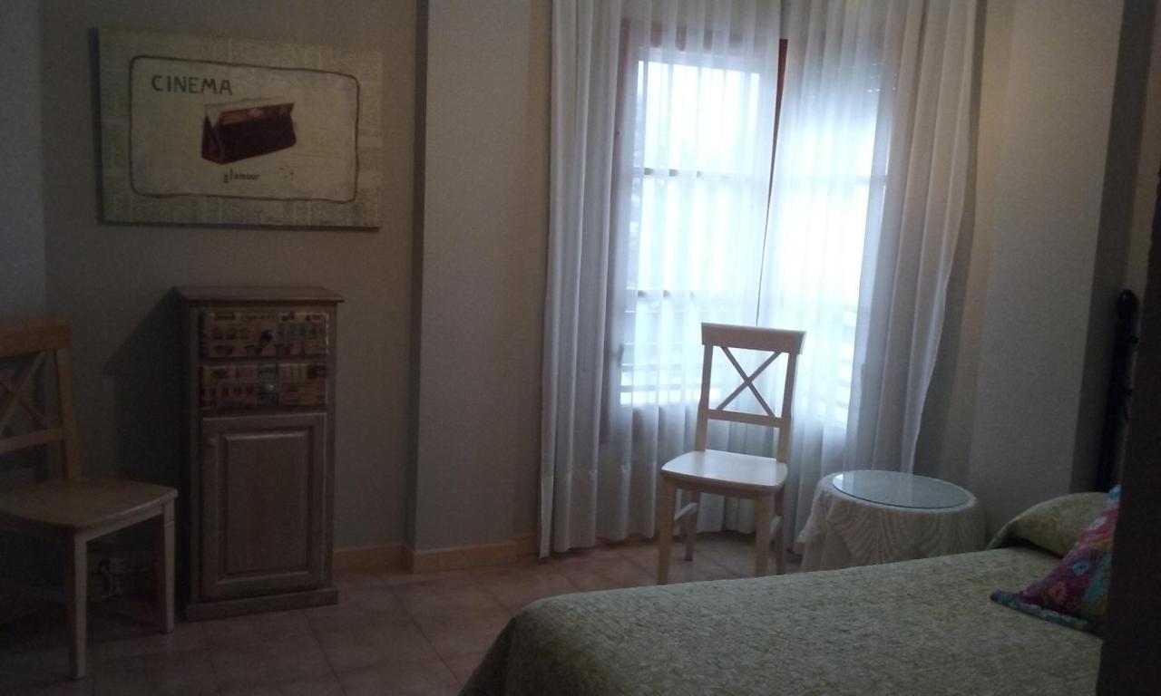 Apartamento Valles Blancos 3-6 Biescas  Exterior photo
